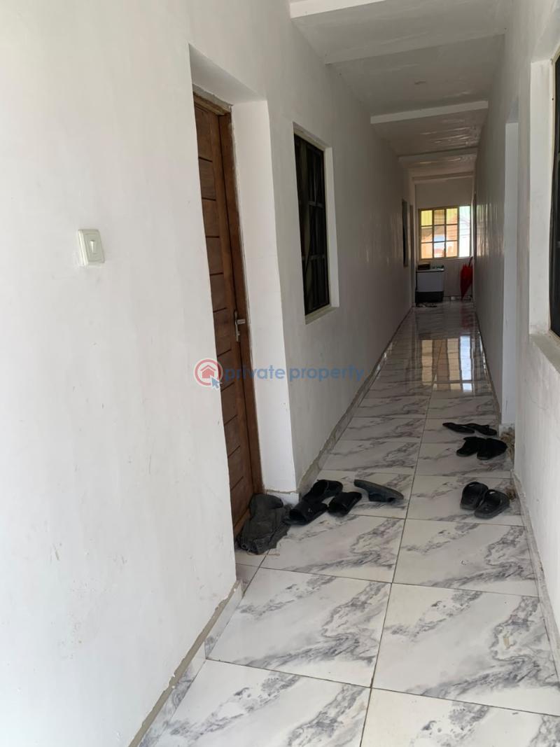 1 bedroom Mini Flat For Rent Gloryland Estate Abijo Abijo Ajah Lagos - 2