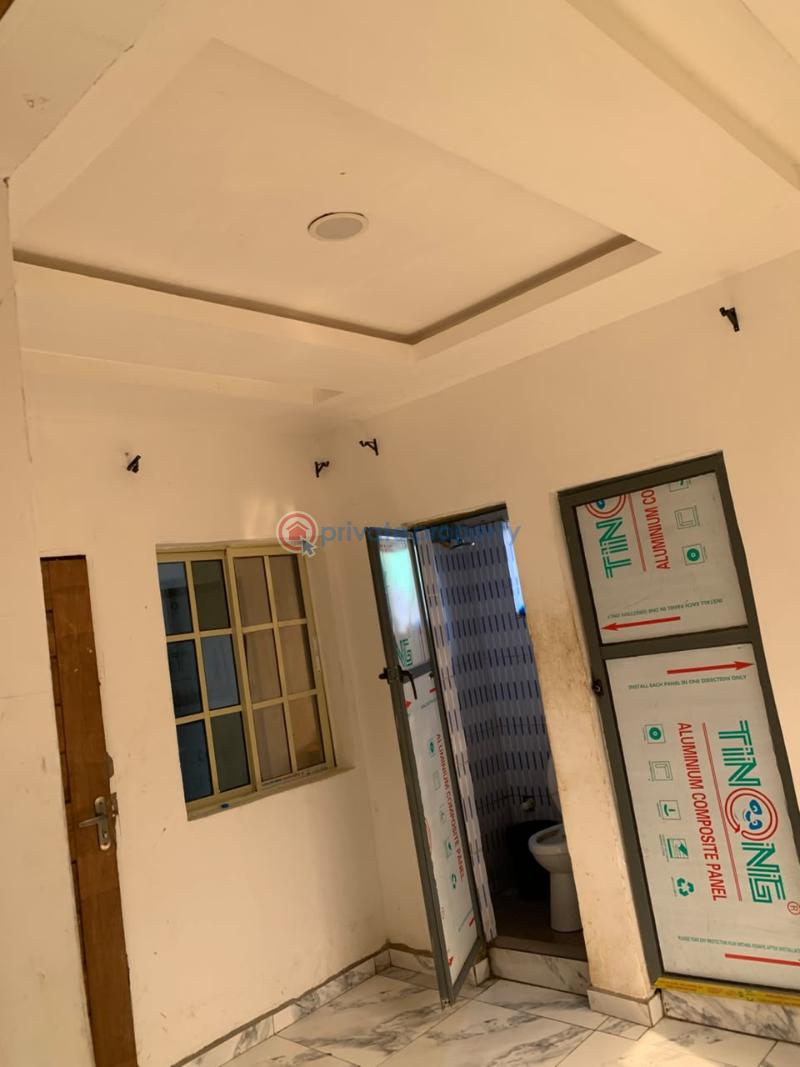 1 bedroom Mini Flat For Rent Gloryland Estate Abijo Abijo Ajah Lagos - 11