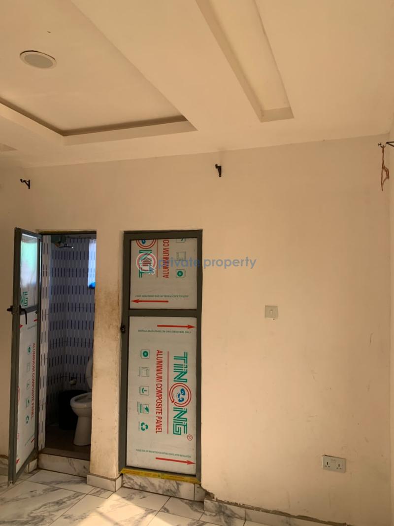 1 bedroom Mini Flat For Rent Gloryland Estate Abijo Abijo Ajah Lagos - 12