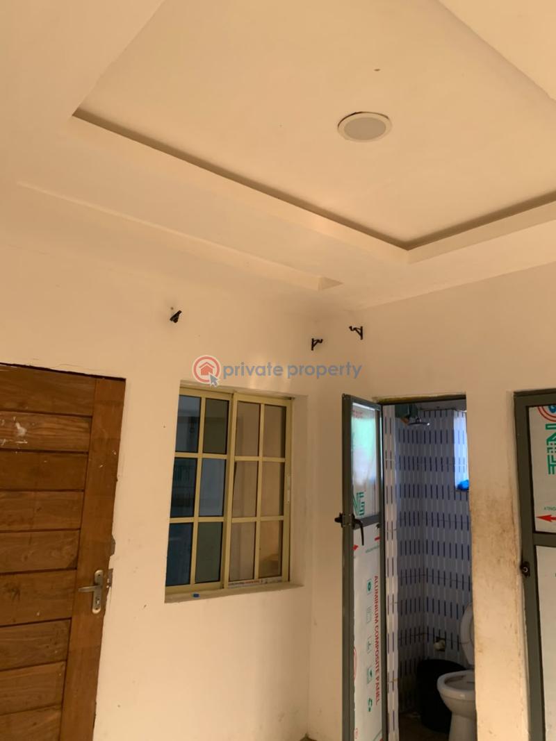 1 bedroom Mini Flat For Rent Gloryland Estate Abijo Abijo Ajah Lagos - 4