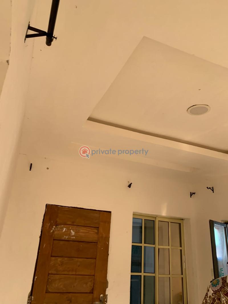 1 bedroom Mini Flat For Rent Gloryland Estate Abijo Abijo Ajah Lagos - 13