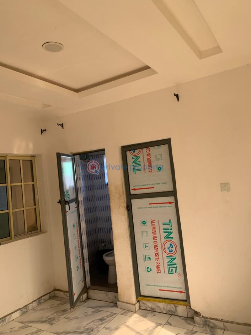 1 bedroom Mini Flat For Rent Gloryland Estate Abijo Abijo Ajah Lagos - 10