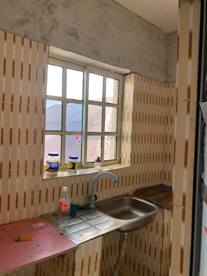 1 bedroom Mini Flat For Rent Gloryland Estate Abijo Abijo Ajah Lagos - 5