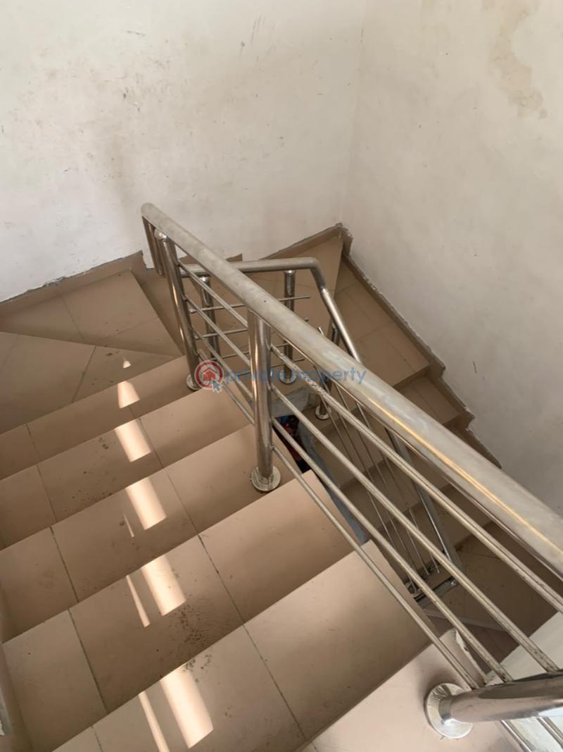 1 bedroom Mini Flat For Rent Gloryland Estate Abijo Abijo Ajah Lagos - 3