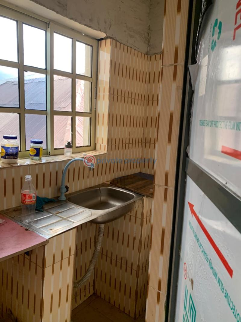 1 bedroom Mini Flat For Rent Gloryland Estate Abijo Abijo Ajah Lagos - 18