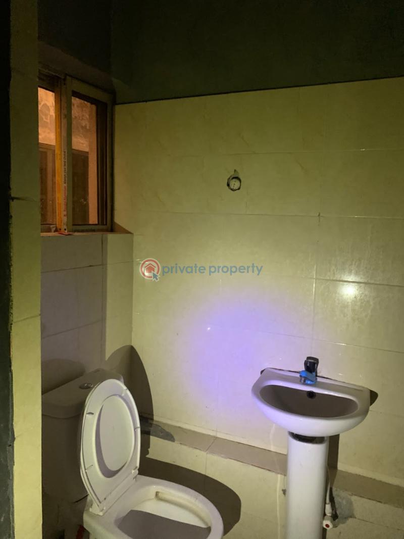 1 bedroom Mini Flat For Rent Onosa Alatise Ibeju-Lekki Lagos - 21