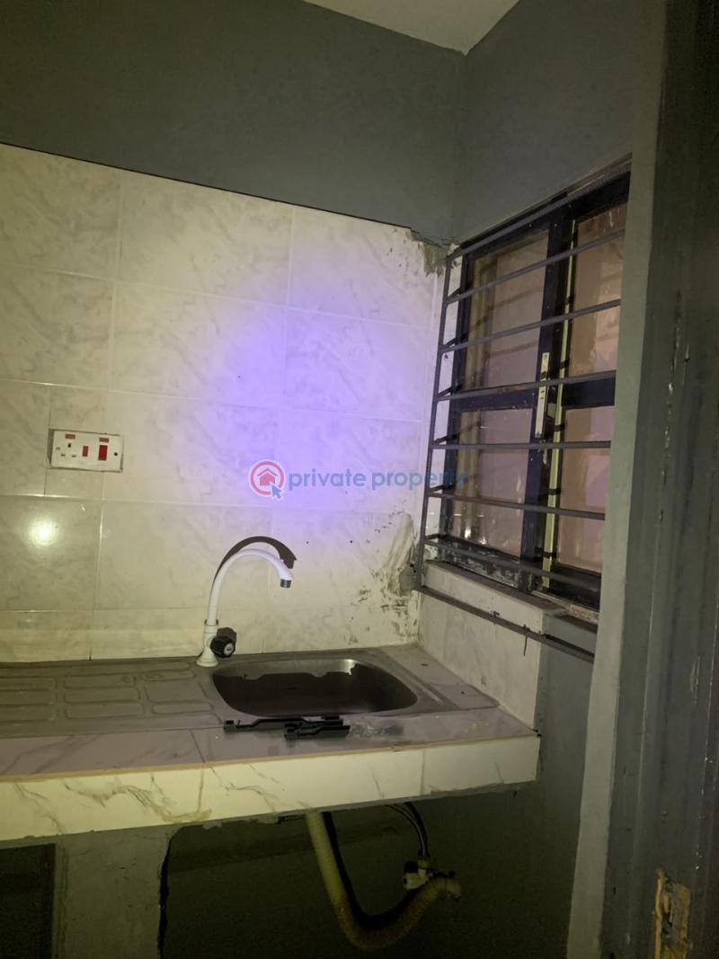 1 bedroom Mini Flat For Rent Onosa Alatise Ibeju-Lekki Lagos - 8