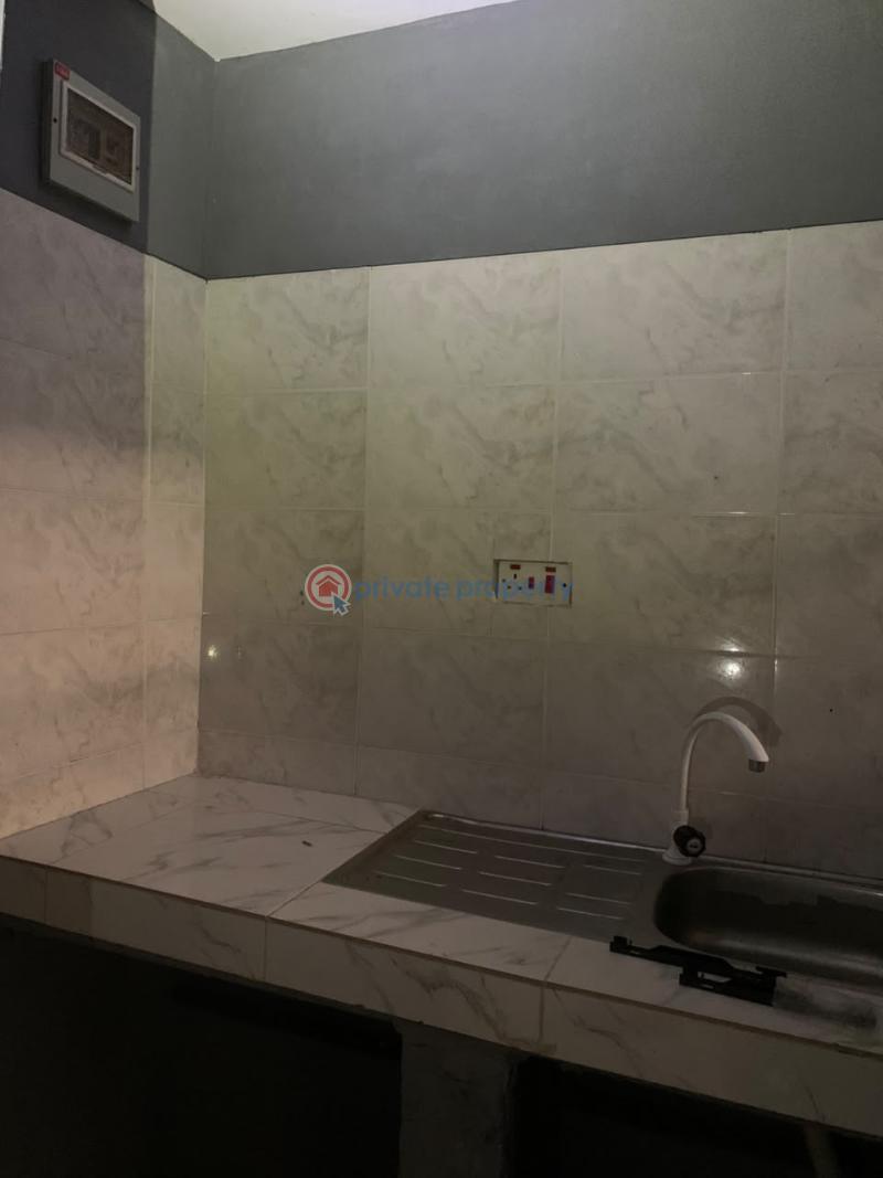 1 bedroom Mini Flat For Rent Onosa Alatise Ibeju-Lekki Lagos - 4