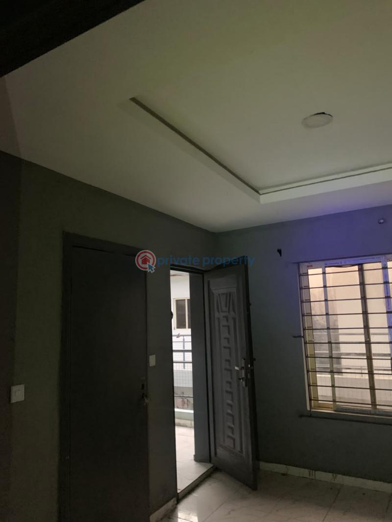 1 bedroom Mini Flat For Rent Onosa Alatise Ibeju-Lekki Lagos - 5