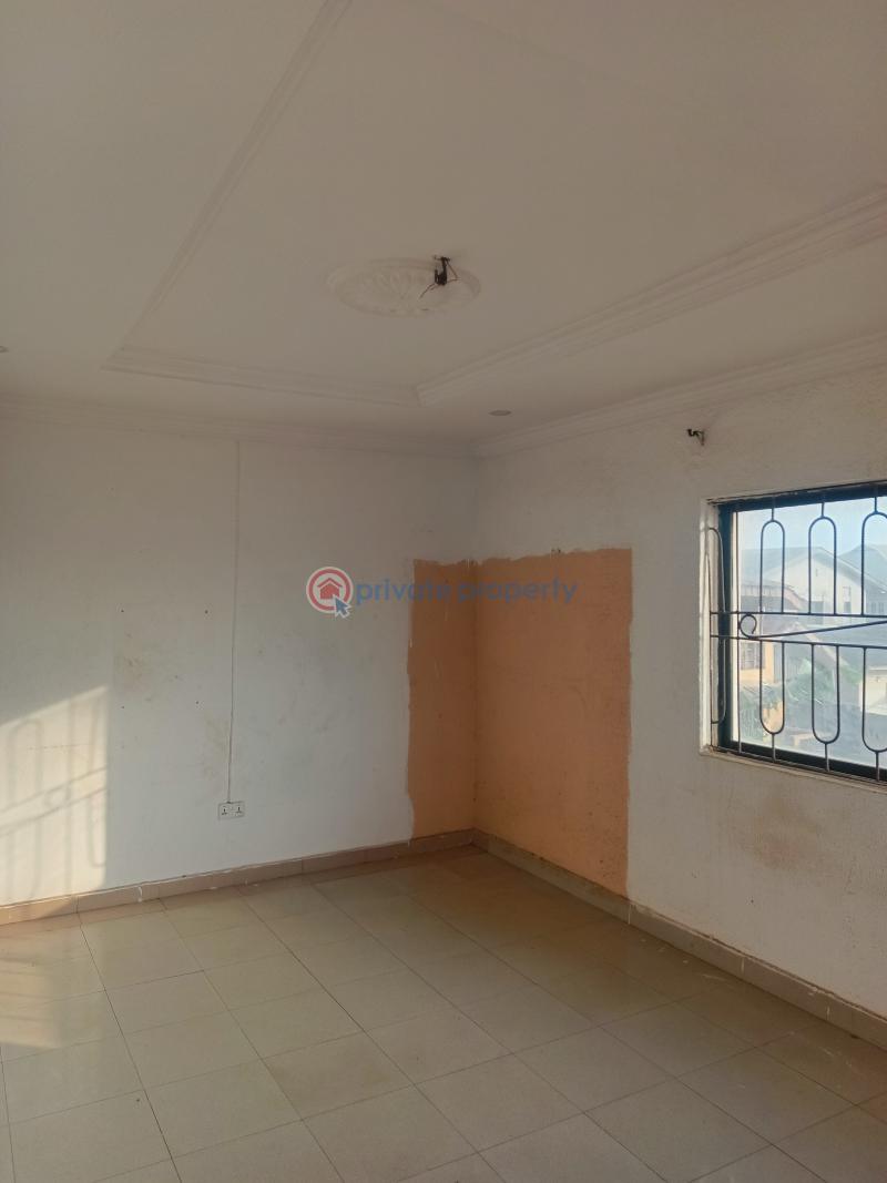 1 bedroom Mini Flat For Rent Ifesowapo Estate Waec Ebute Ikorodu Lagos - 3