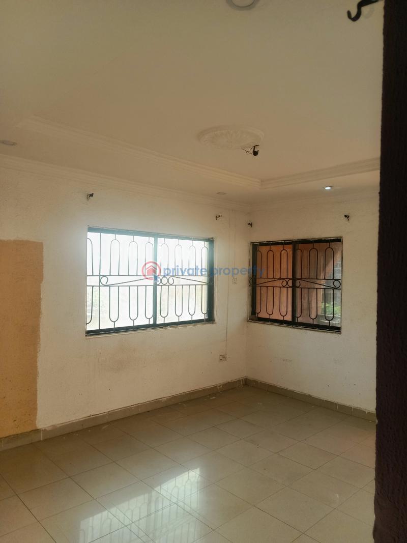 1 bedroom Mini Flat For Rent Ifesowapo Estate Waec Ebute Ikorodu Lagos - 2