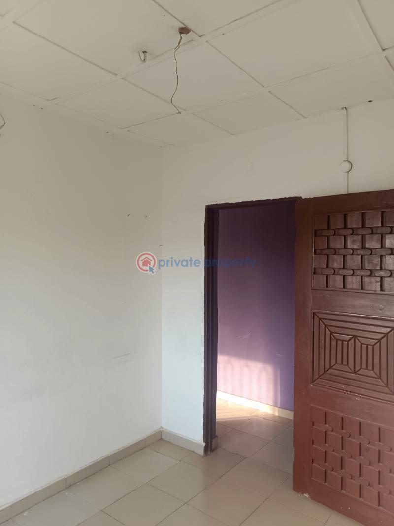 1 bedroom Mini Flat For Rent Ifesowapo Estate Waec Ebute Ikorodu Lagos - 5