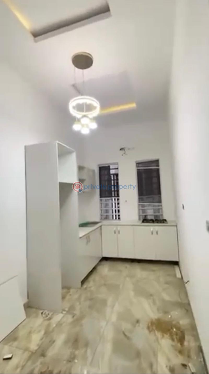 1 bedroom Mini Flat For Rent Oral Extension Estate Lekki Lagos - 0