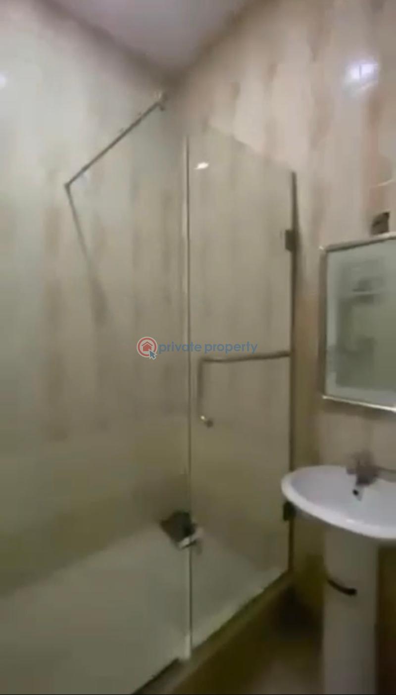 1 bedroom Mini Flat For Rent Oral Extension Estate Lekki Lagos - 7