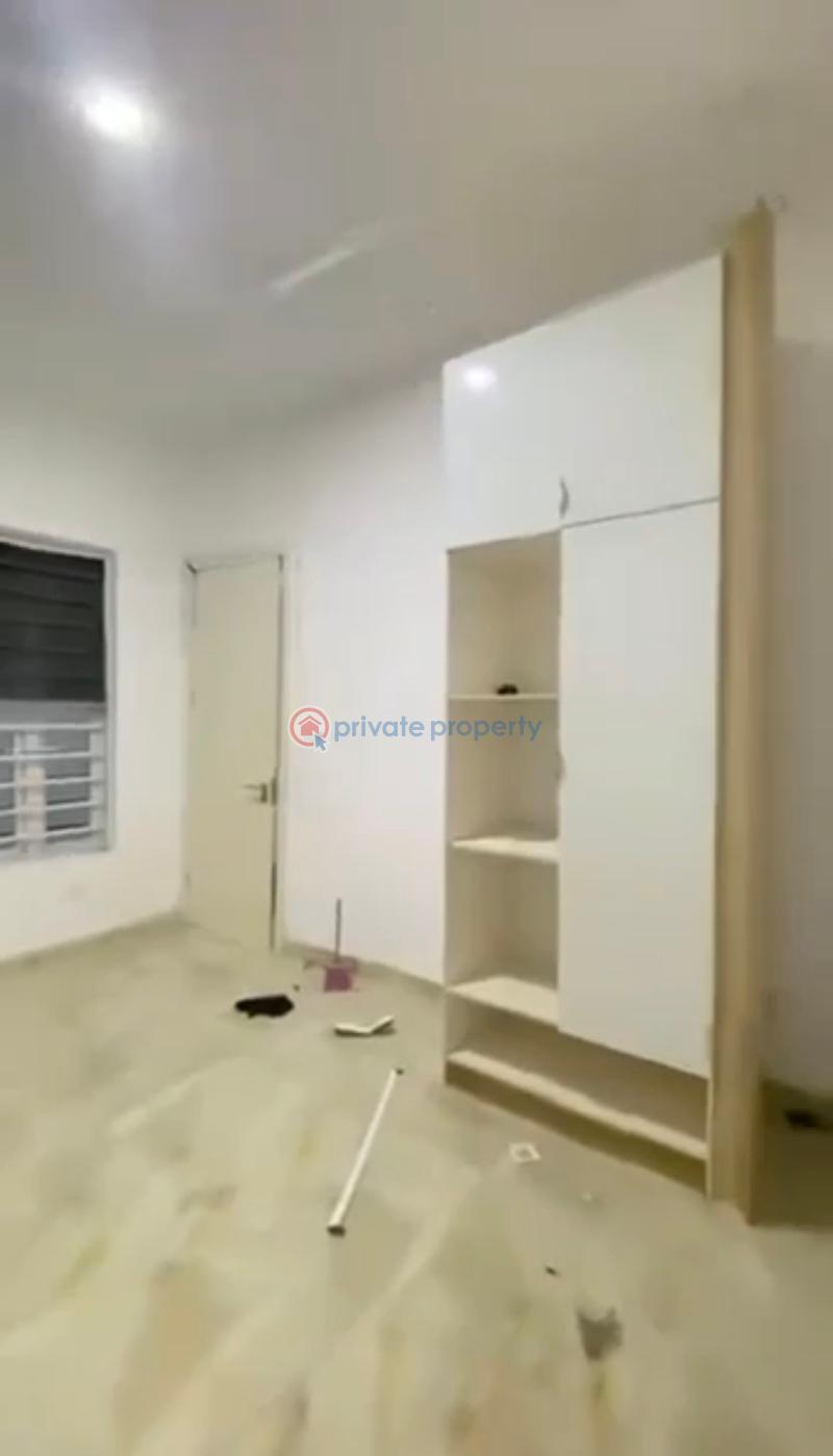1 bedroom Mini Flat For Rent Oral Extension Estate Lekki Lagos - 1