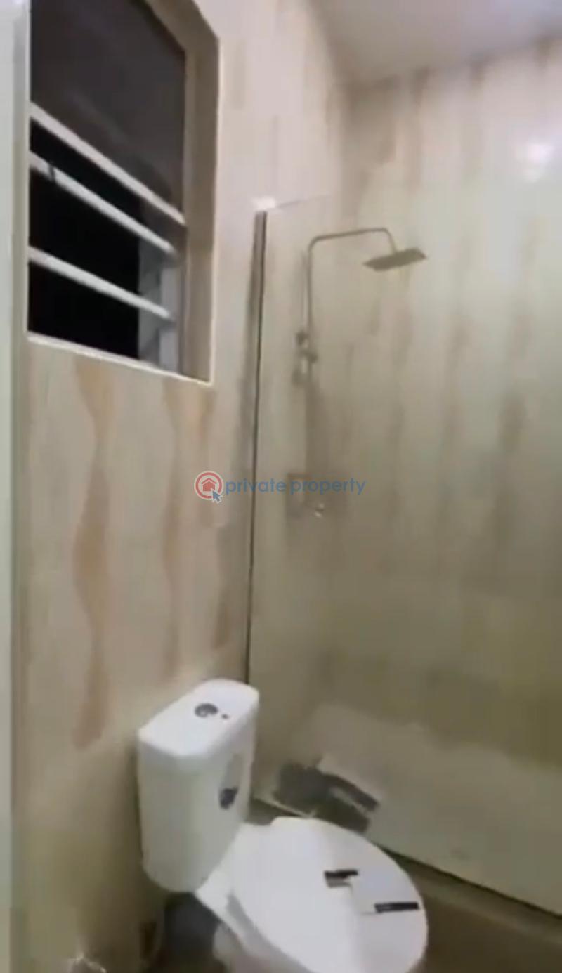 1 bedroom Mini Flat For Rent Oral Extension Estate Lekki Lagos - 6
