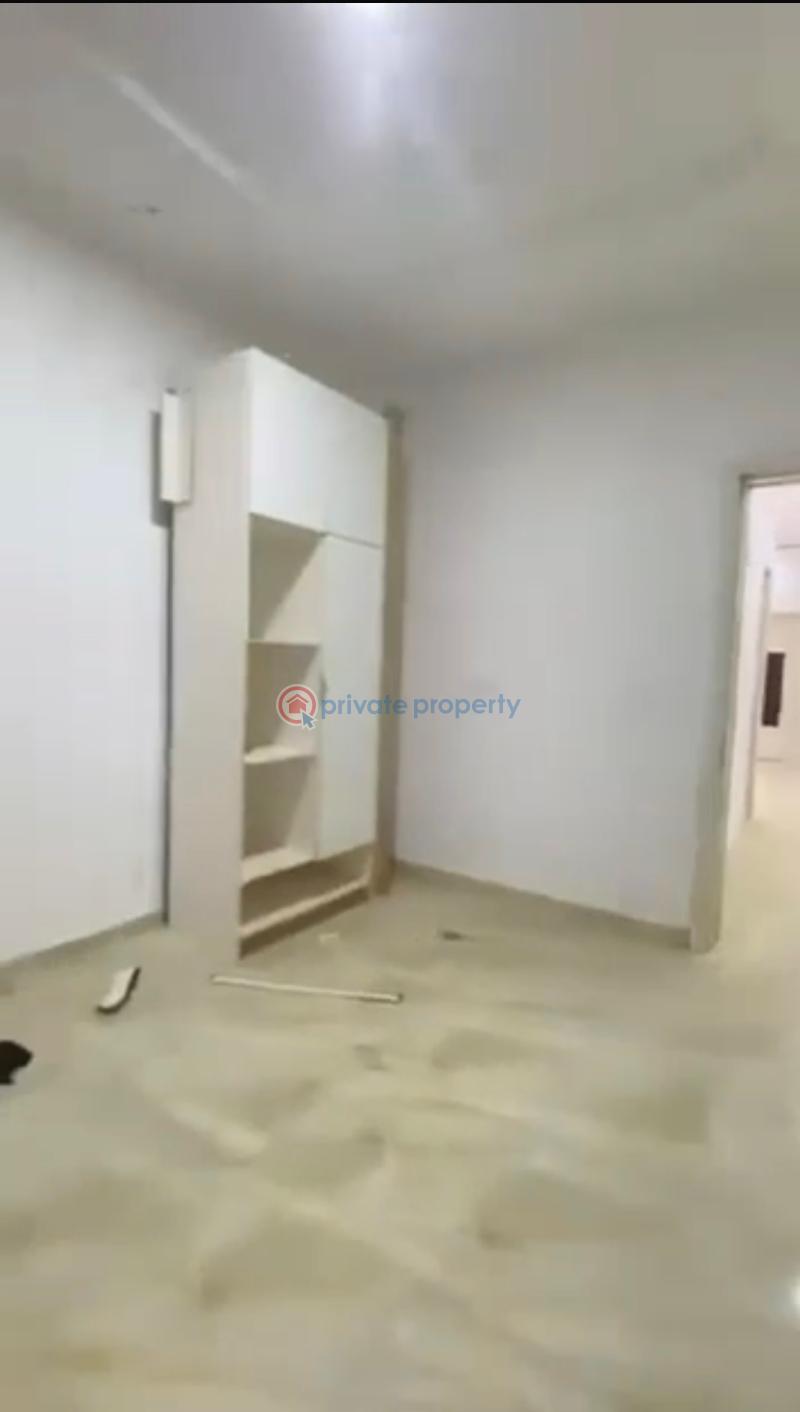 1 bedroom Mini Flat For Rent Oral Extension Estate Lekki Lagos - 5