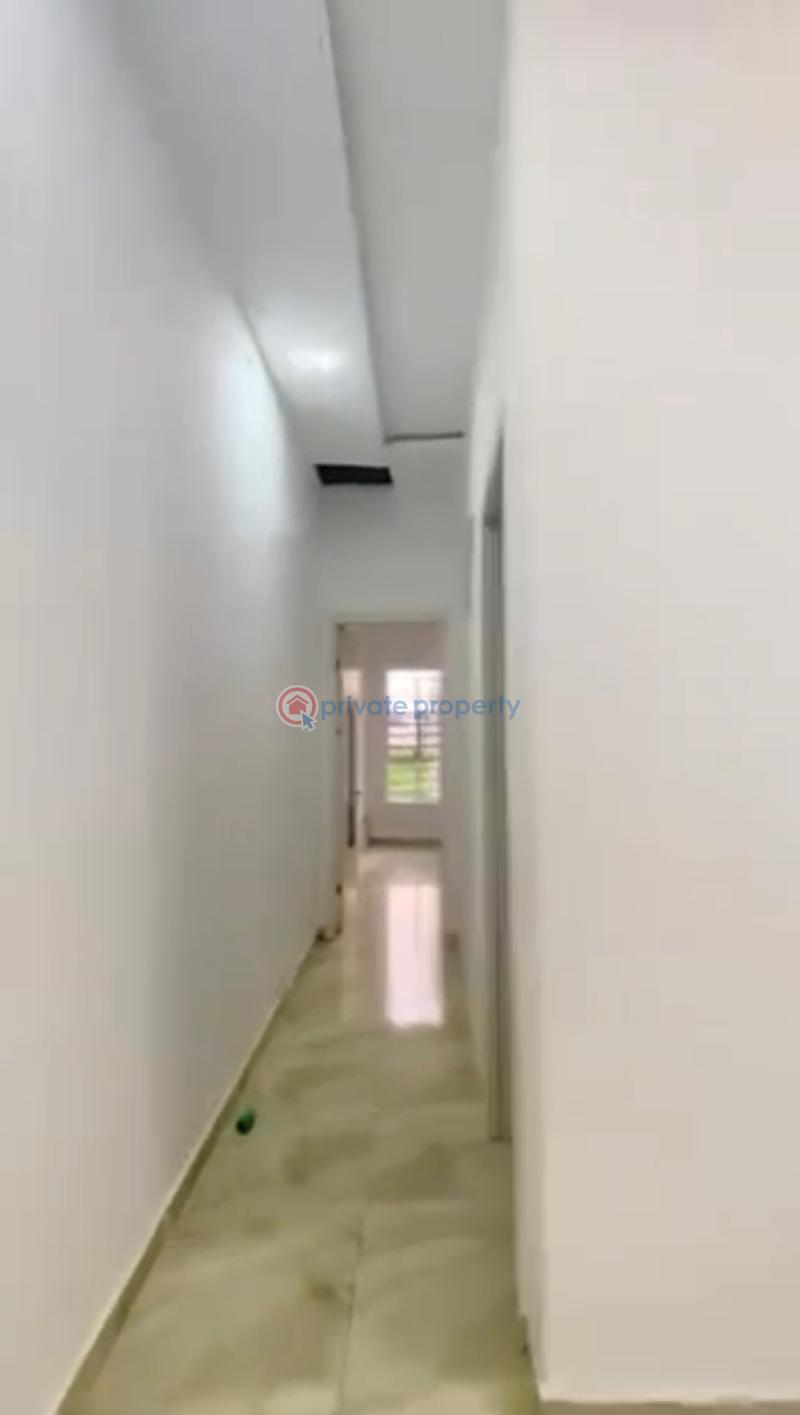 1 bedroom Mini Flat For Rent Oral Extension Estate Lekki Lagos - 3