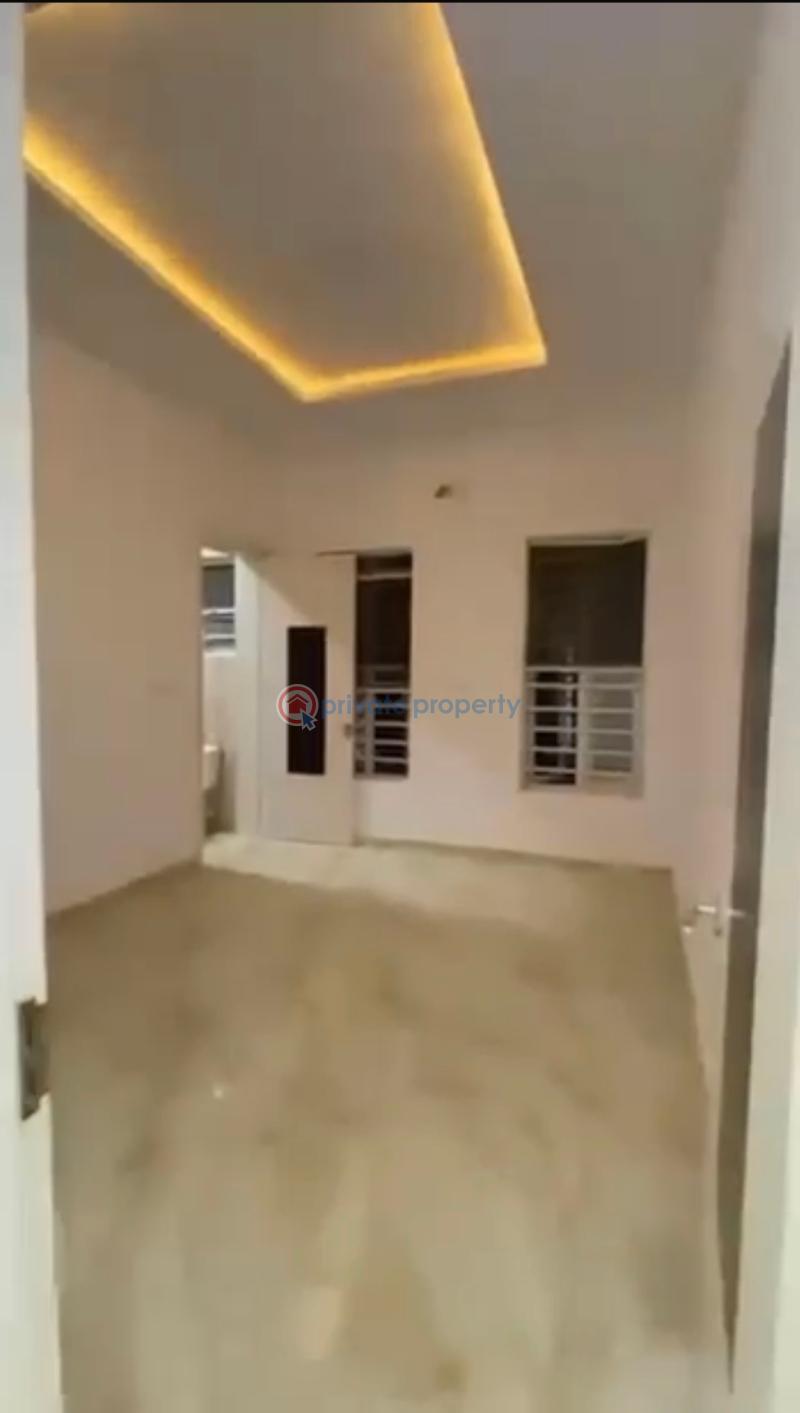 1 bedroom Mini Flat For Rent Oral Extension Estate Lekki Lagos - 4