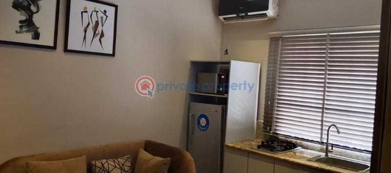 1 bedroom Mini Flat For Rent Dowen College Lekki Phase 1 Lagos - 7