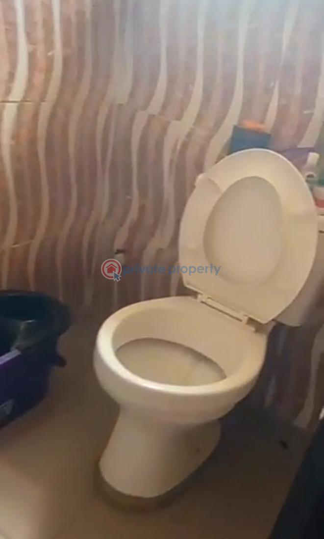 Standard mini flat - { video available} - 4 1 bedroom Mini Flat For Rent Thomas Estate Ajah Lagos - 4
