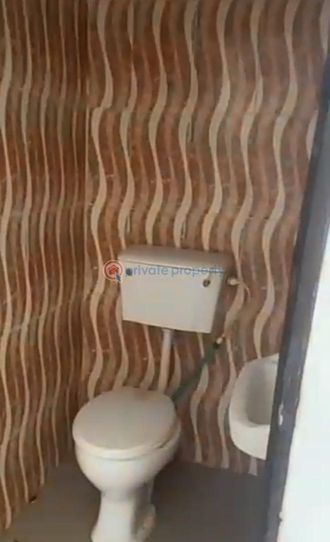 Standard mini flat - { video available} - 6 1 bedroom Mini Flat For Rent Thomas Estate Ajah Lagos - 6