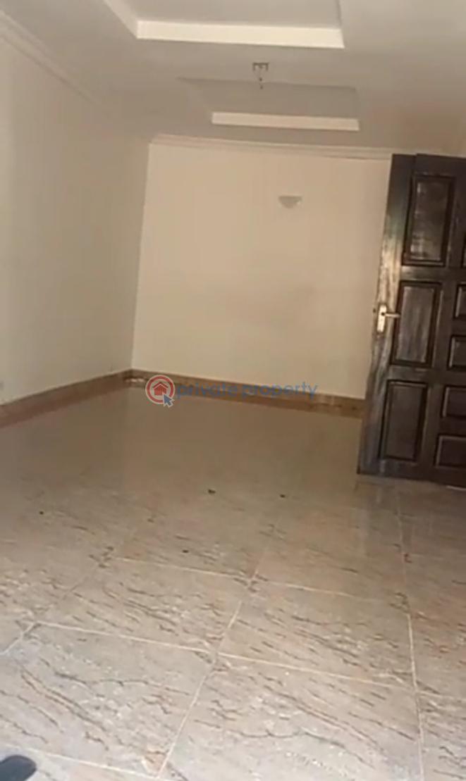 Standard mini flat - { video available} - 2 1 bedroom Mini Flat For Rent Thomas Estate Ajah Lagos - 2