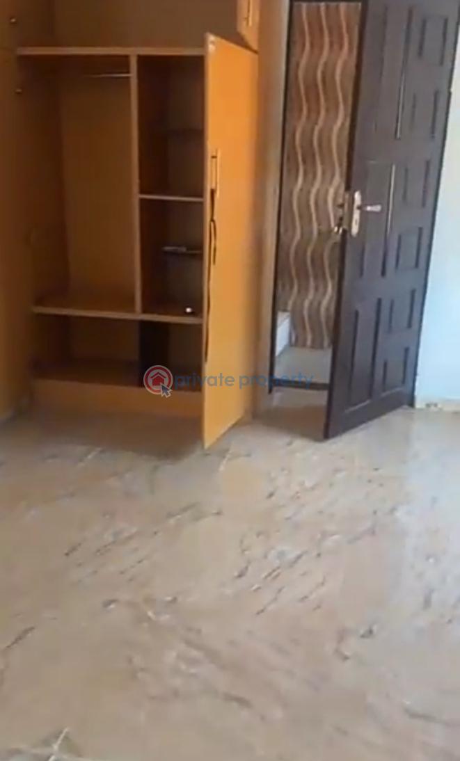 Standard mini flat - { video available} - 0 1 bedroom Mini Flat For Rent Thomas Estate Ajah Lagos - 0