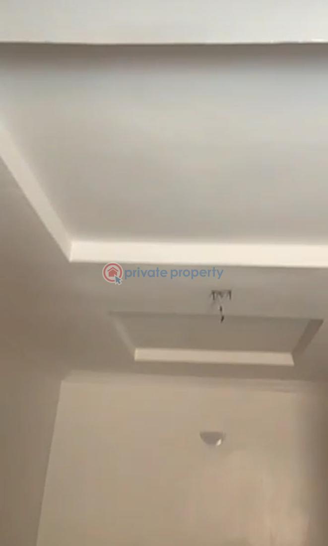 Standard mini flat - { video available} - 5 1 bedroom Mini Flat For Rent Thomas Estate Ajah Lagos - 5