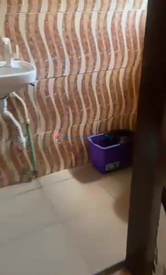 Standard mini flat - { video available} - 3 1 bedroom Mini Flat For Rent Thomas Estate Ajah Lagos - 3