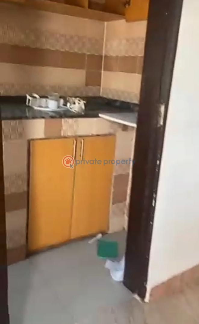 Standard mini flat - { video available} - 1 1 bedroom Mini Flat For Rent Thomas Estate Ajah Lagos - 1