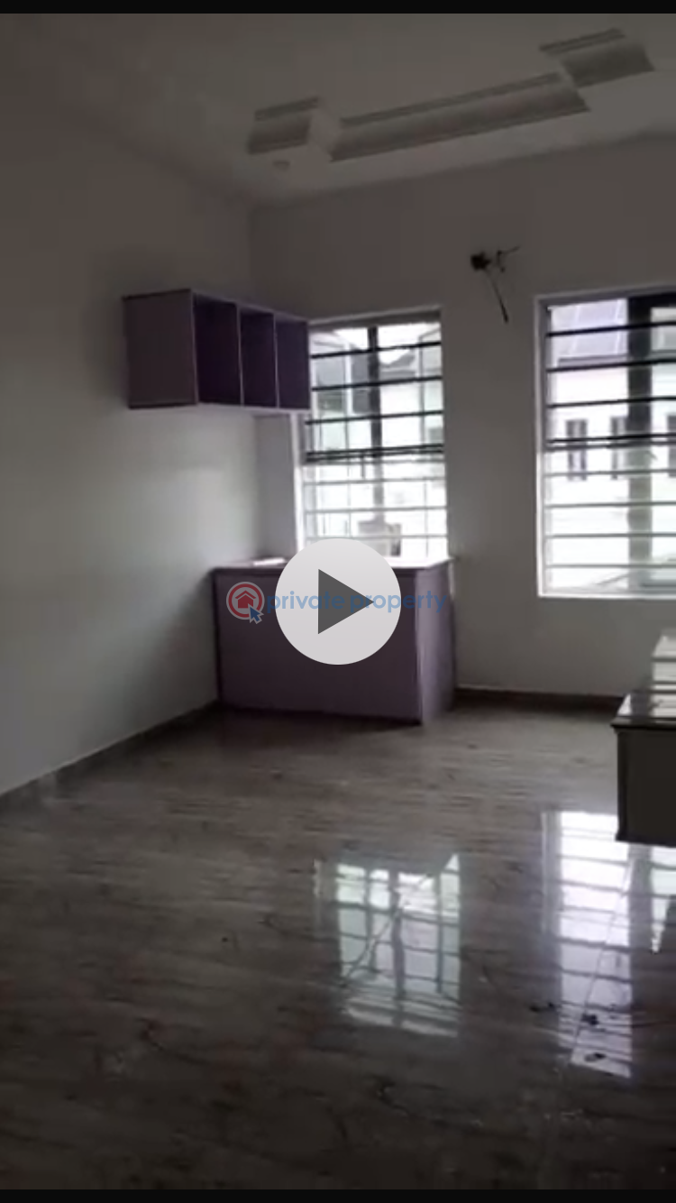 1 bedroom Mini Flat For Rent Osapa London Osapa Lekki Lagos - 0