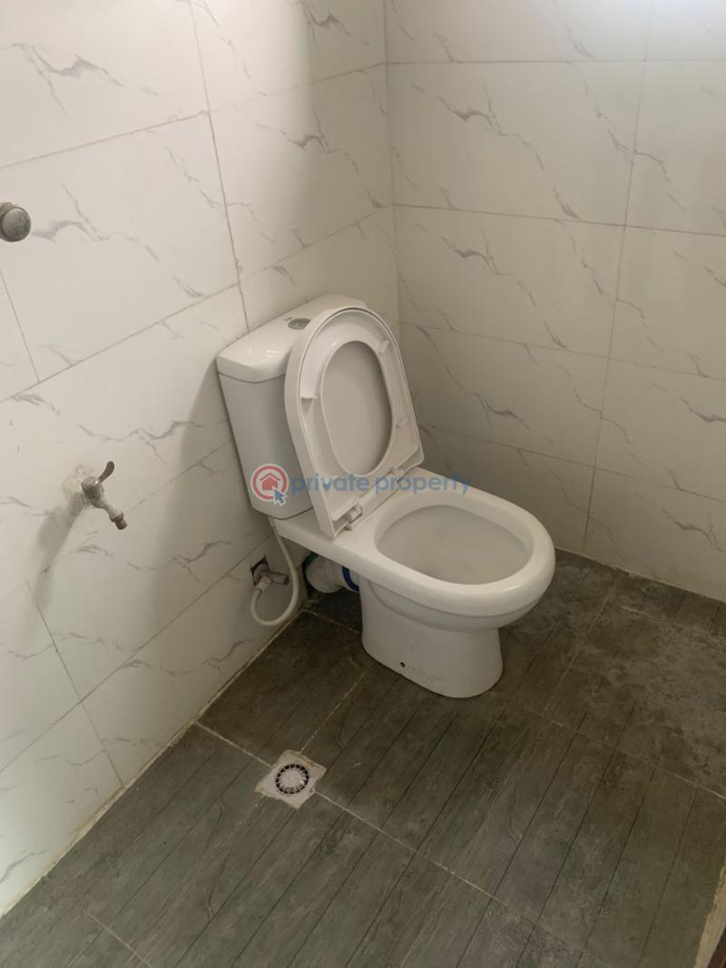 1 bedroom Mini Flat For Rent Osapa London Osapa Lekki Lagos - 3