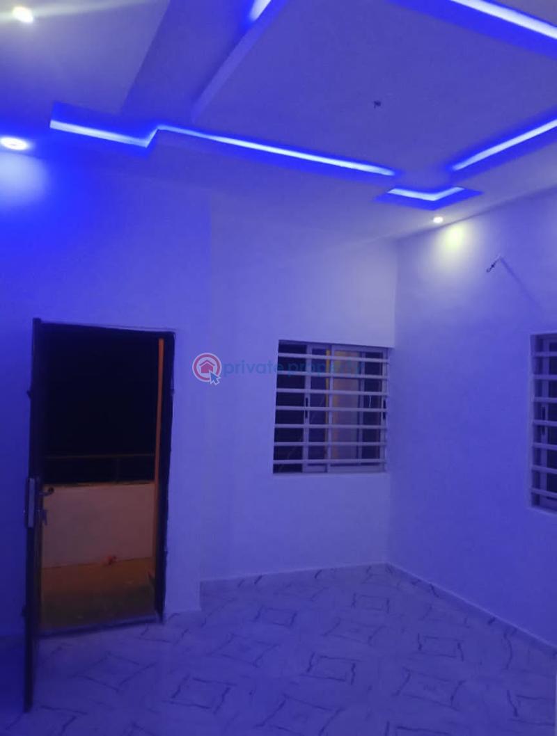 1 bedroom Mini Flat For Rent Governor's Road Ikotun Ikotun/Igando Lagos - 3