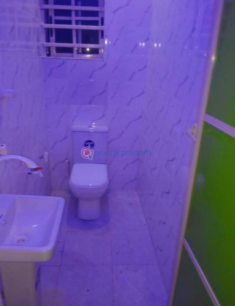 1 bedroom Mini Flat For Rent Governor's Road Ikotun Ikotun/Igando Lagos - 1