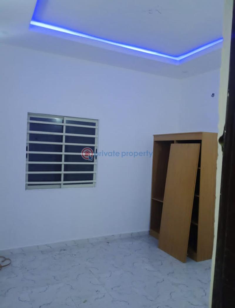 1 bedroom Mini Flat For Rent Governor's Road Ikotun Ikotun/Igando Lagos - 4