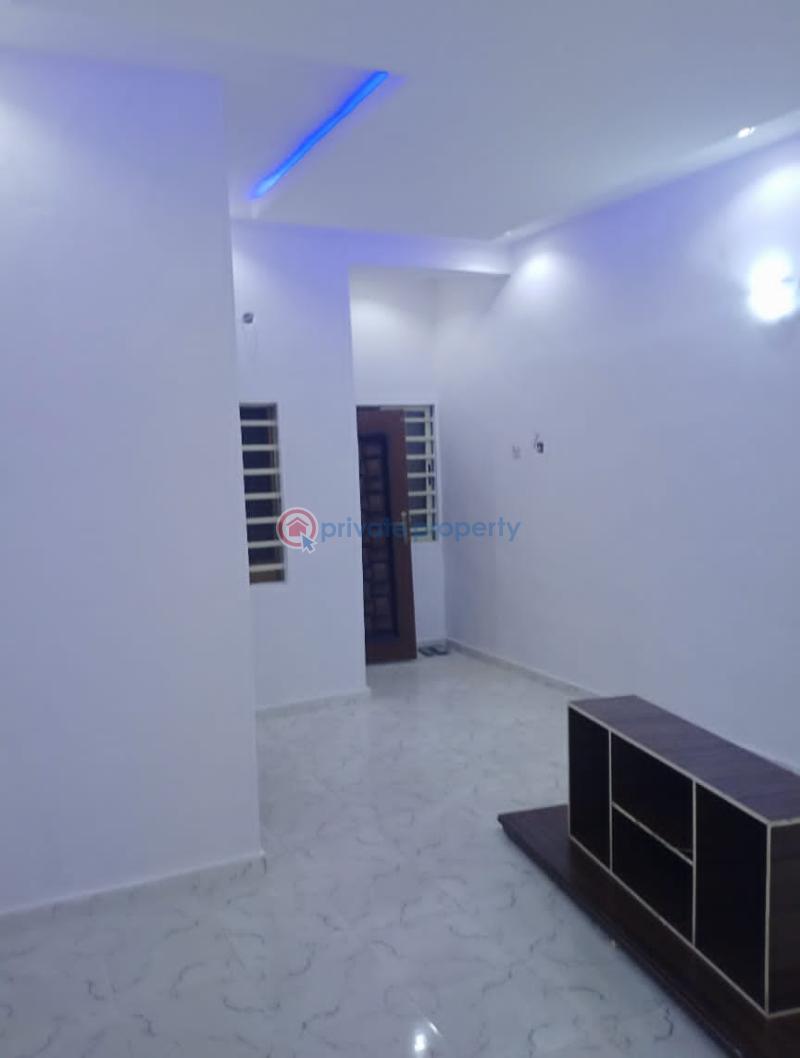 1 bedroom Mini Flat For Rent Governor's Road Ikotun Ikotun/Igando Lagos - 2