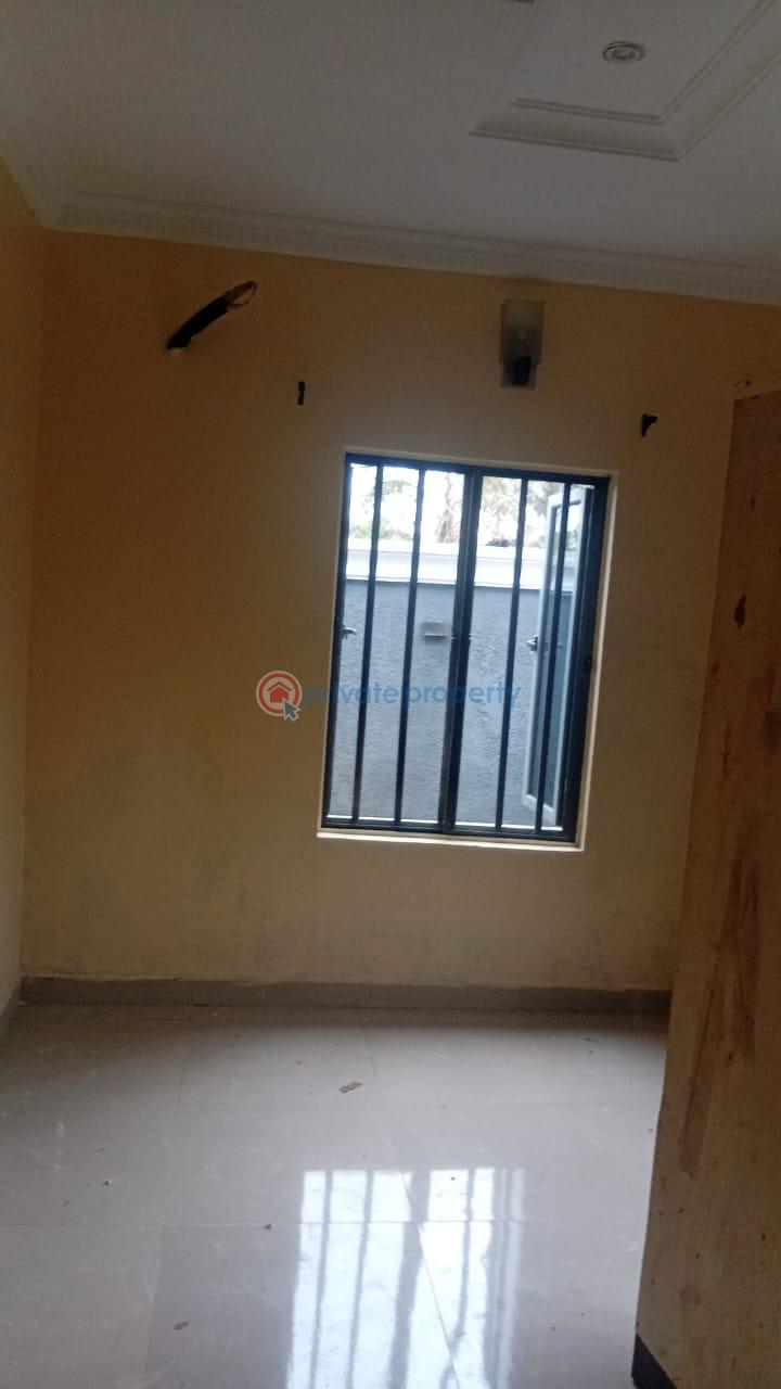 1 bedroom Block Of Flats For Rent Alatishe Estate Alatise Ibeju-Lekki Lagos - 8