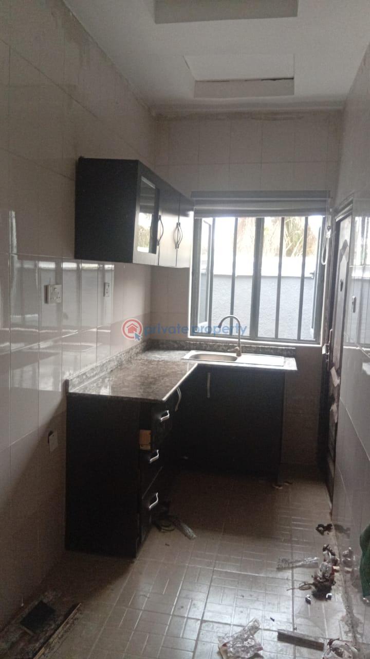 1 bedroom Block Of Flats For Rent Alatishe Estate Alatise Ibeju-Lekki Lagos - 5