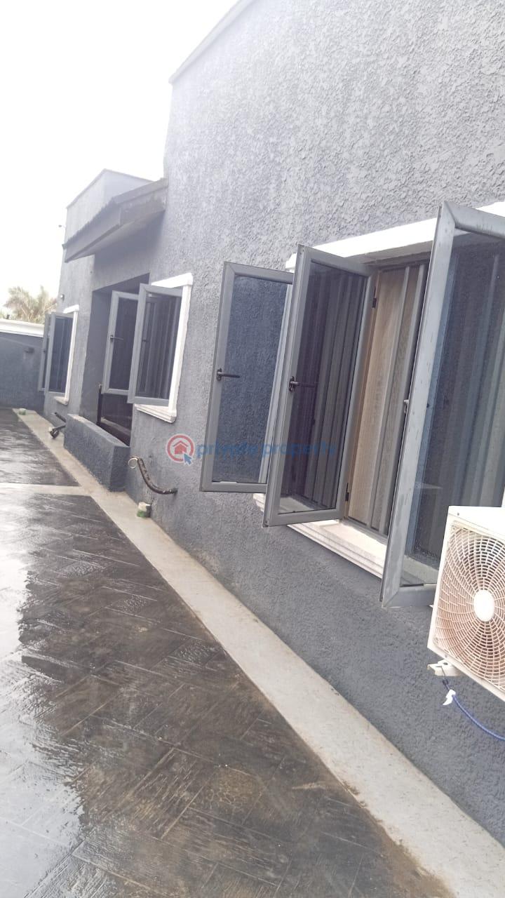 1 bedroom Block Of Flats For Rent Alatishe Estate Alatise Ibeju-Lekki Lagos - 1
