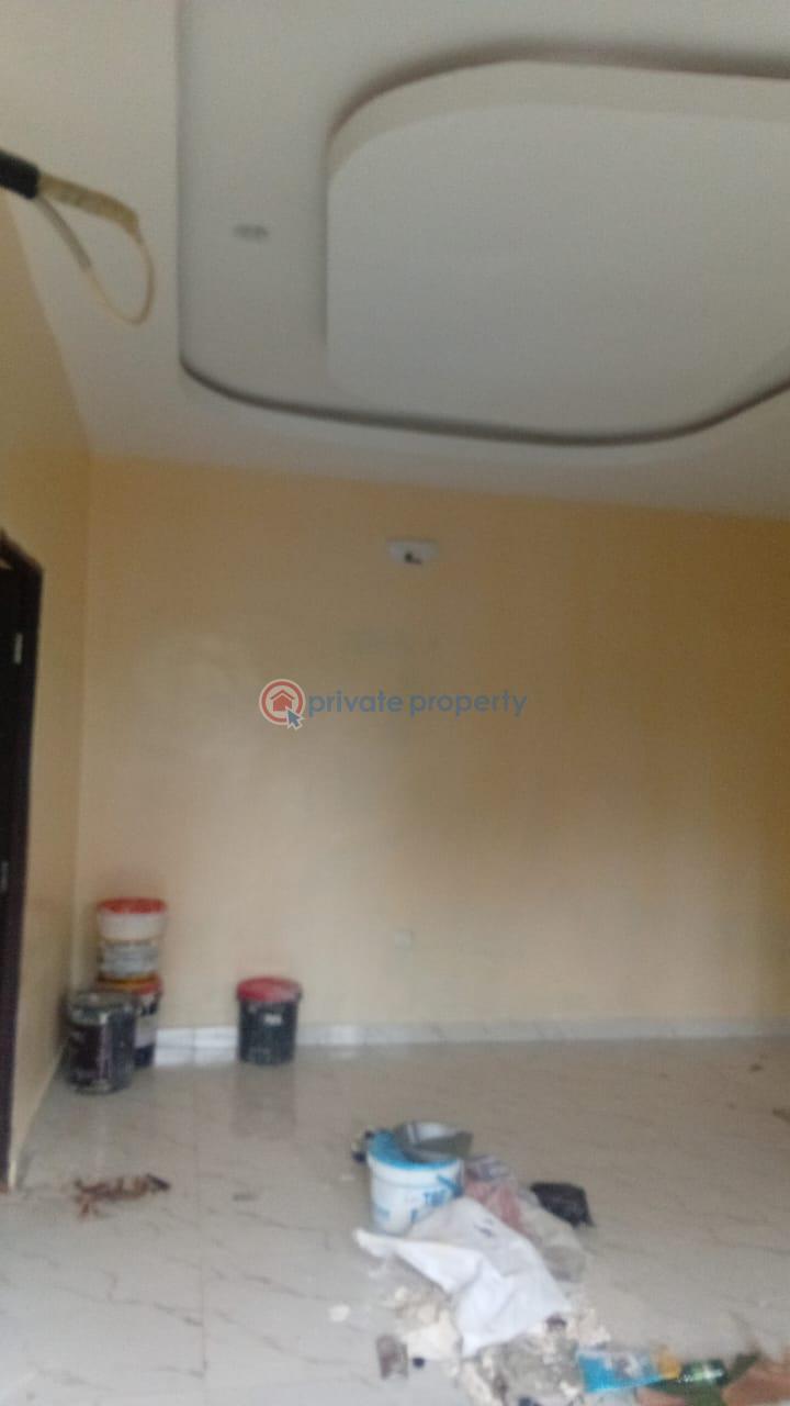 1 bedroom Block Of Flats For Rent Alatishe Estate Alatise Ibeju-Lekki Lagos - 6