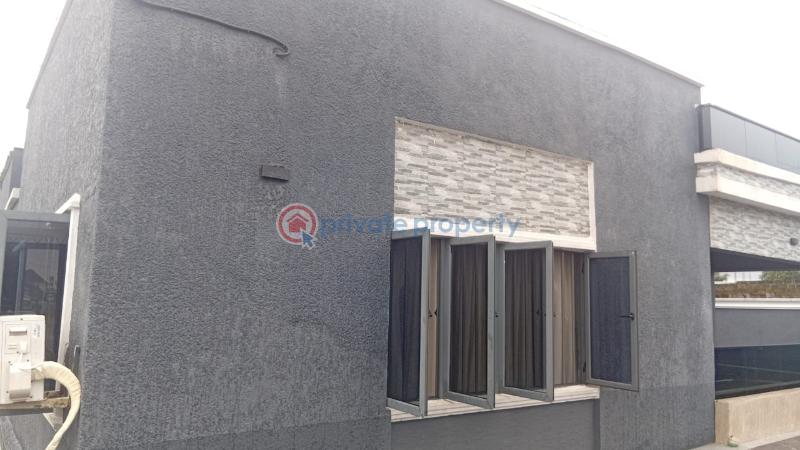 1 bedroom Block Of Flats For Rent Alatishe Estate Alatise Ibeju-Lekki Lagos - 4