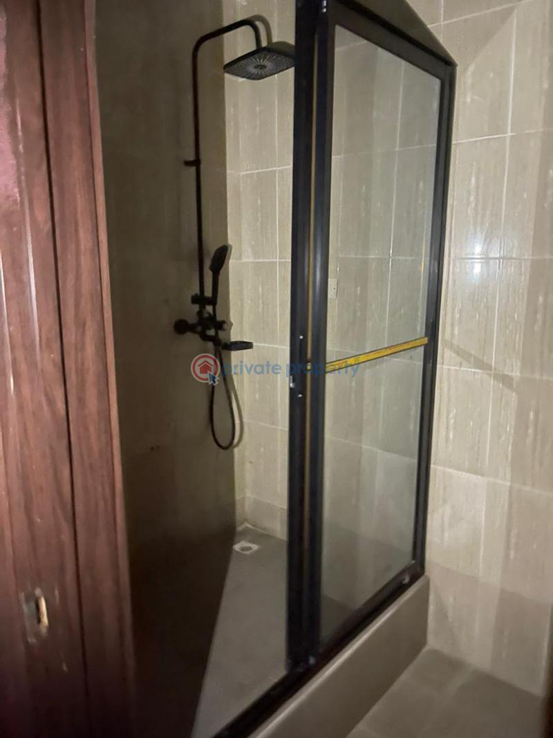 1 bedroom Block Of Flats For Rent Lekki Phase 1 Lagos - 11