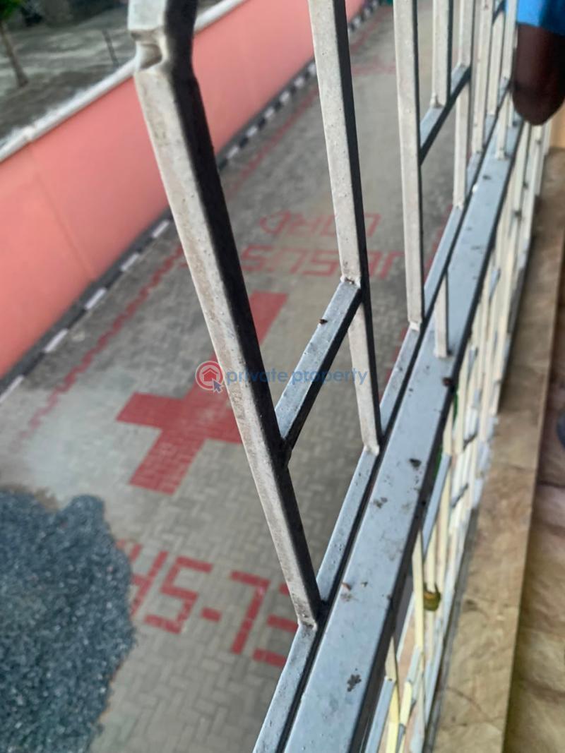1 bedroom Mini Flat For Rent Alatishe Alatise Ibeju-Lekki Lagos - 20