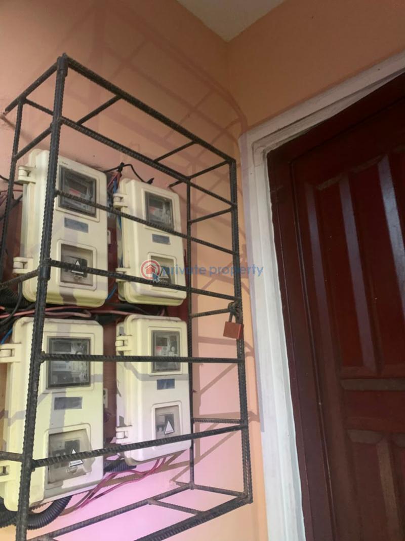 1 bedroom Mini Flat For Rent Alatishe Alatise Ibeju-Lekki Lagos - 9