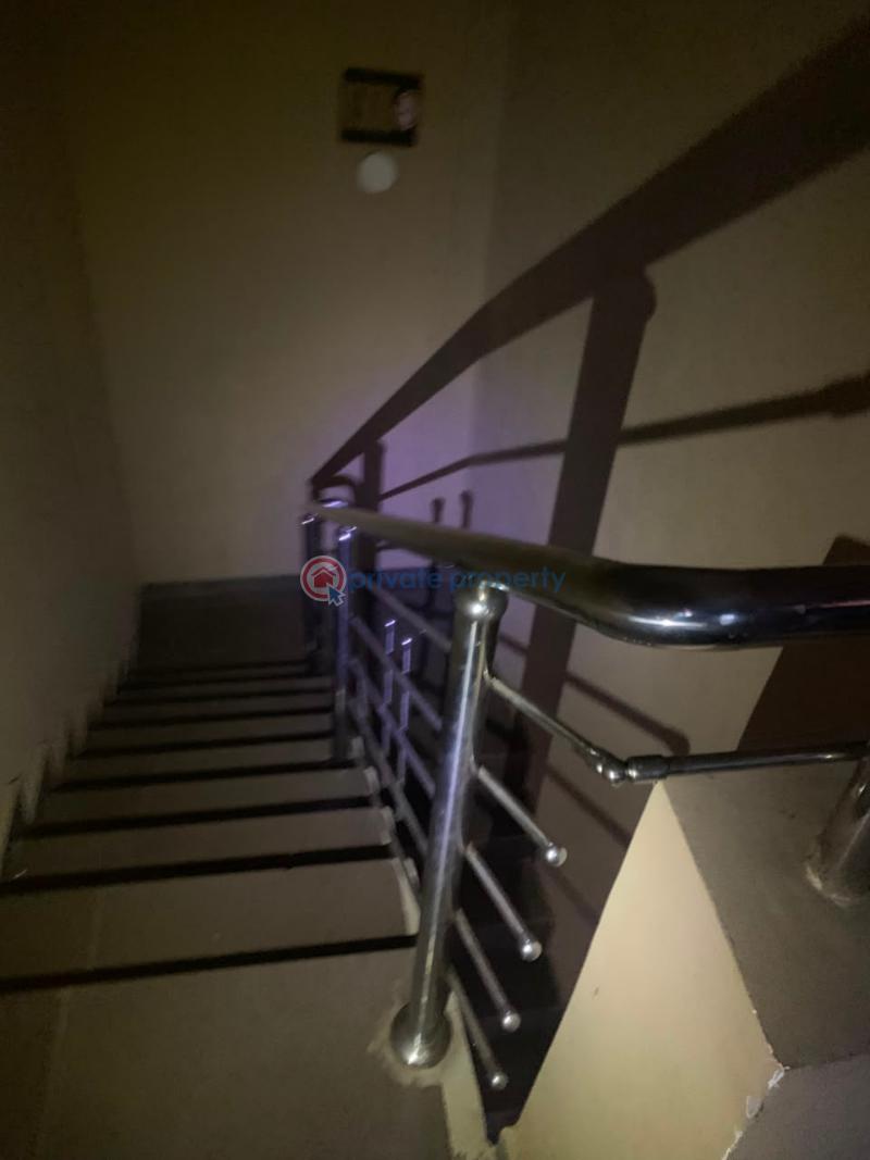 1 bedroom Mini Flat For Rent Alatishe Alatise Ibeju-Lekki Lagos - 5