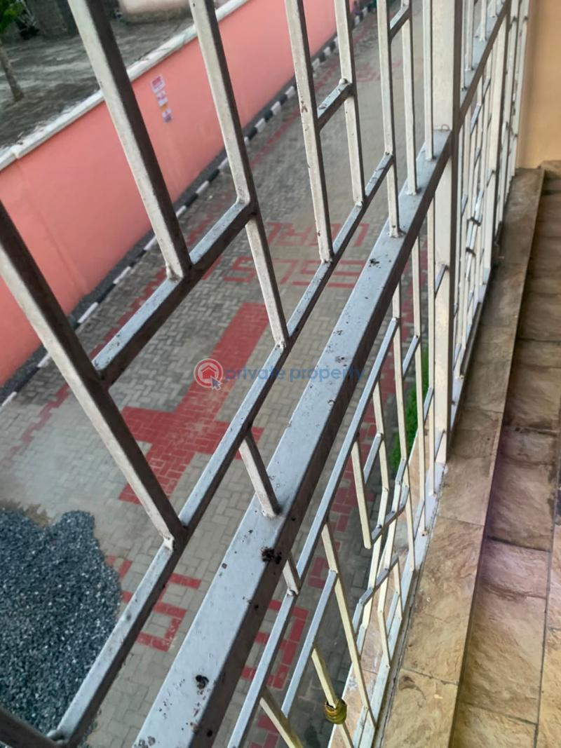 1 bedroom Mini Flat For Rent Alatishe Alatise Ibeju-Lekki Lagos - 2