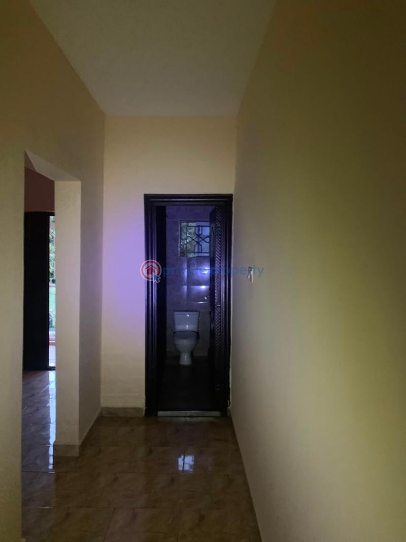 1 bedroom Mini Flat For Rent Alatishe Alatise Ibeju-Lekki Lagos - 17