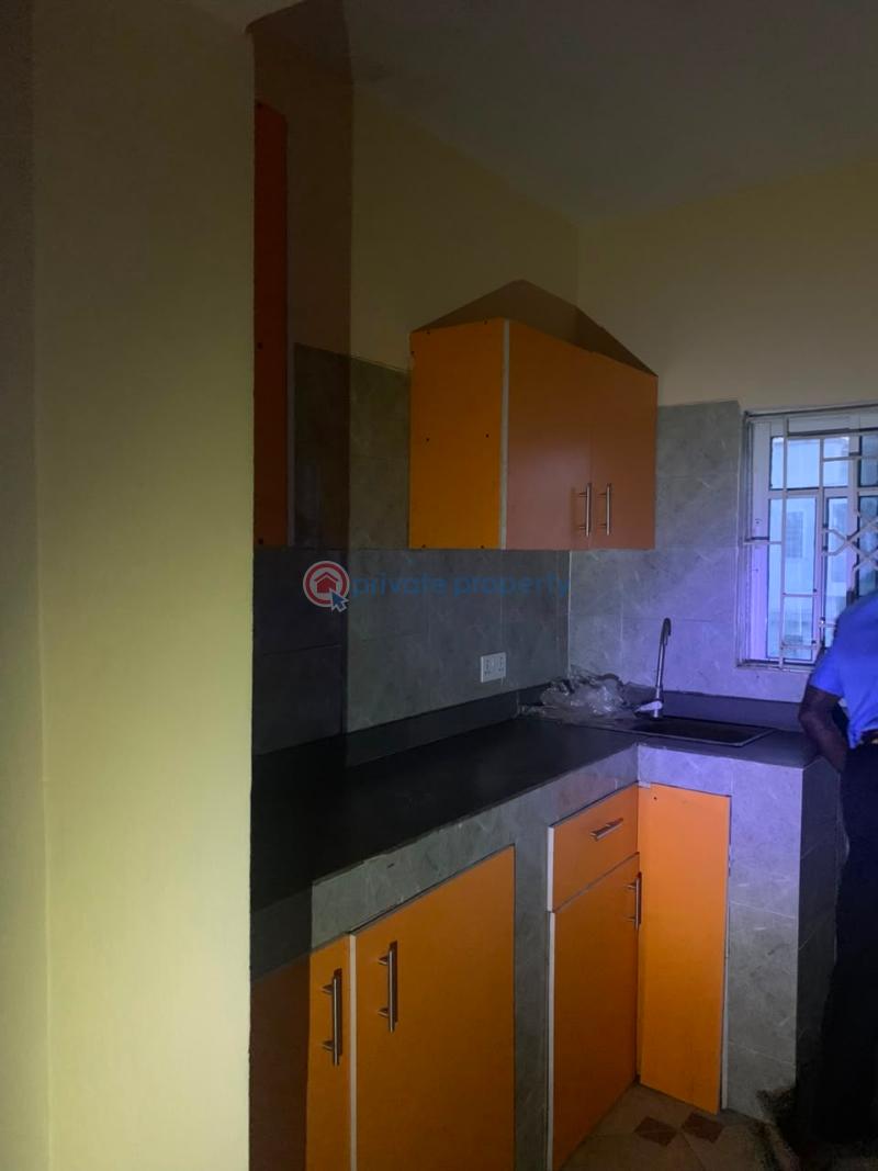 1 bedroom Mini Flat For Rent Alatishe Alatise Ibeju-Lekki Lagos - 13