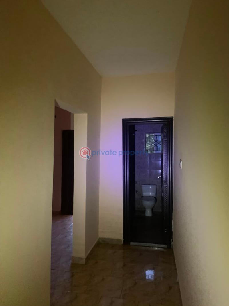 1 bedroom Mini Flat For Rent Alatishe Alatise Ibeju-Lekki Lagos - 4